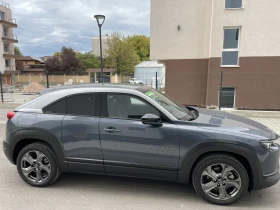 Mazda MX-30 35.5 KwH e-Skyactive 6000км, снимка 5
