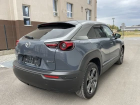 Mazda MX-30 35.5 KwH e-Skyactive 6000км, снимка 4