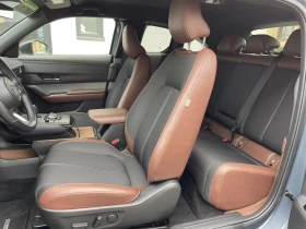 Mazda MX-30 35.5 KwH e-Skyactive 6000км, снимка 10