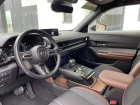 Mazda MX-30 35.5 KwH e-Skyactive 6000км, снимка 11