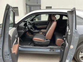 Mazda MX-30 35.5 KwH e-Skyactive 6000км, снимка 9