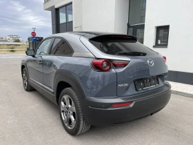 Mazda MX-30 35.5 KwH e-Skyactive 6000км, снимка 3
