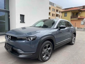 Mazda MX-30 35.5 KwH e-Skyactive 6000км, снимка 1