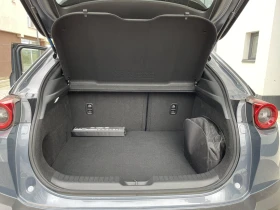 Mazda MX-30 35.5 KwH e-Skyactive 6000км, снимка 12