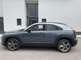 Mazda MX-30 35.5 KwH e-Skyactive 6000км, снимка 2