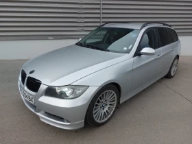 BMW 320 163, снимка 1
