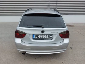 BMW 320 163, снимка 4