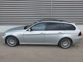 BMW 320 163, снимка 2