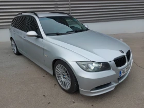 BMW 320 163, снимка 7