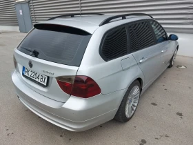 BMW 320 163, снимка 5