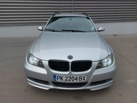 BMW 320 163, снимка 8