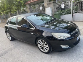 Opel Astra Opel Astra J 1.7 CDTI, снимка 4