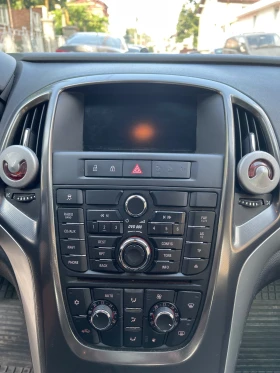 Opel Astra Opel Astra J 1.7 CDTI, снимка 9