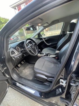 Opel Astra Opel Astra J 1.7 CDTI, снимка 6