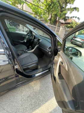 Opel Astra Opel Astra J 1.7 CDTI, снимка 8