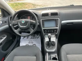 Skoda Octavia 2.0TDI-SCOUT-4x4-NAVI-ITALIA, снимка 8