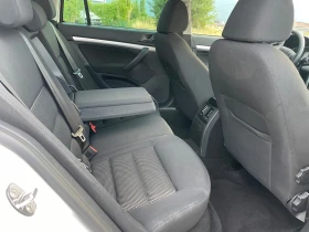 Skoda Octavia 2.0TDI-SCOUT-4x4-NAVI-ITALIA, снимка 7