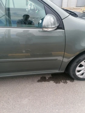 VW Golf, снимка 6