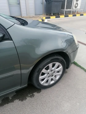 VW Golf, снимка 5