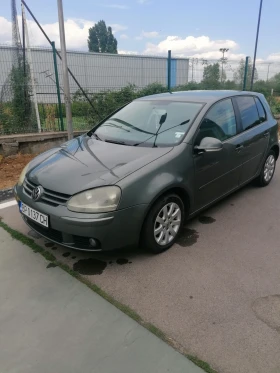 VW Golf, снимка 1