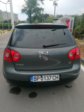 VW Golf, снимка 3