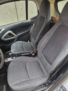 Smart Fortwo, снимка 9