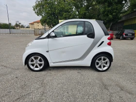 Smart Fortwo, снимка 4