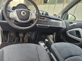 Smart Fortwo, снимка 7