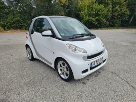 Smart Fortwo, снимка 1