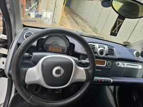 Smart Fortwo, снимка 8