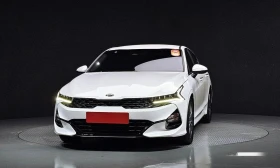 Kia K5 2.0 LPG Trendy * НАЙ-ДОБРА ЦЕНА В БЪЛГАРИЯ* , снимка 3