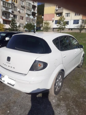 Seat Toledo 2000 куб. , снимка 2