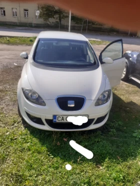 Seat Toledo 2000 куб. , снимка 1