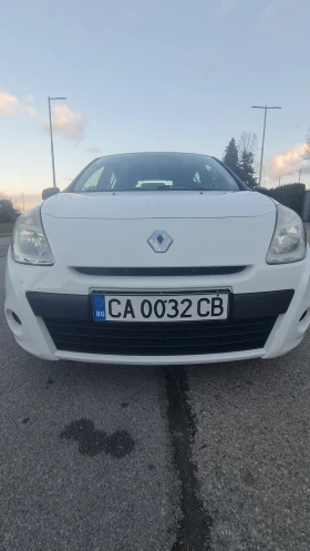 Renault Clio, снимка 6
