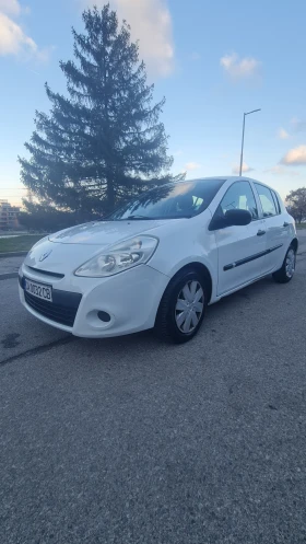 Renault Clio, снимка 11