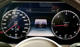 Mercedes-Benz E 220 AMG* 9G-Tronic* 4Matic* MultiBeam* CarPlay* Лизинг, снимка 11