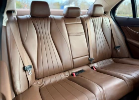 Mercedes-Benz E 220 AMG* 9G-Tronic* 4Matic* MultiBeam* CarPlay* Лизинг, снимка 15