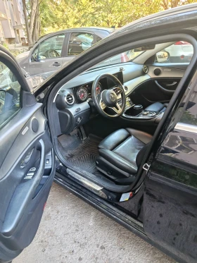 Mercedes-Benz E 200 W213, снимка 4