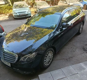 Mercedes-Benz E 200 W213, снимка 2