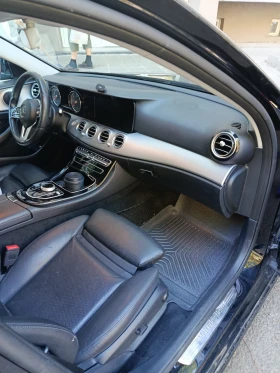 Mercedes-Benz E 200 W213, снимка 5
