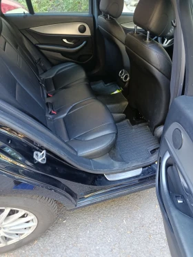 Mercedes-Benz E 200 W213, снимка 6