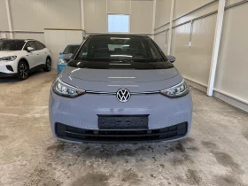 VW ID.3, снимка 1