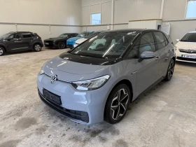 VW ID.3, снимка 2