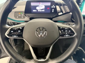 VW ID.3, снимка 10