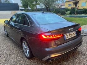 Audi A4 2.0 /S-LINE VIRTUAL, снимка 8