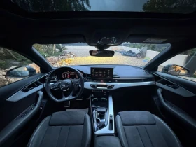 Audi A4 2.0 /S-LINE VIRTUAL, снимка 15