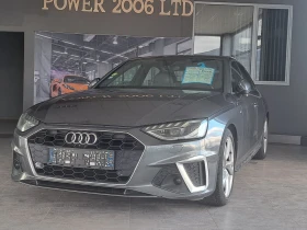 Audi A4 2.0 /S-LINE VIRTUAL, снимка 1