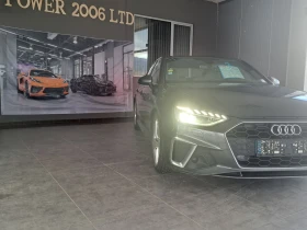 Audi A4 2.0 /S-LINE VIRTUAL, снимка 16