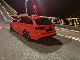 Audi Rs6 Audi rs6 Matrix/Carbon/Akrapovic , снимка 4