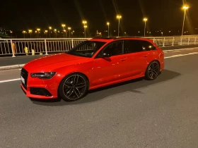 Audi Rs6 Audi rs6 Matrix/Carbon/Akrapovic , снимка 6